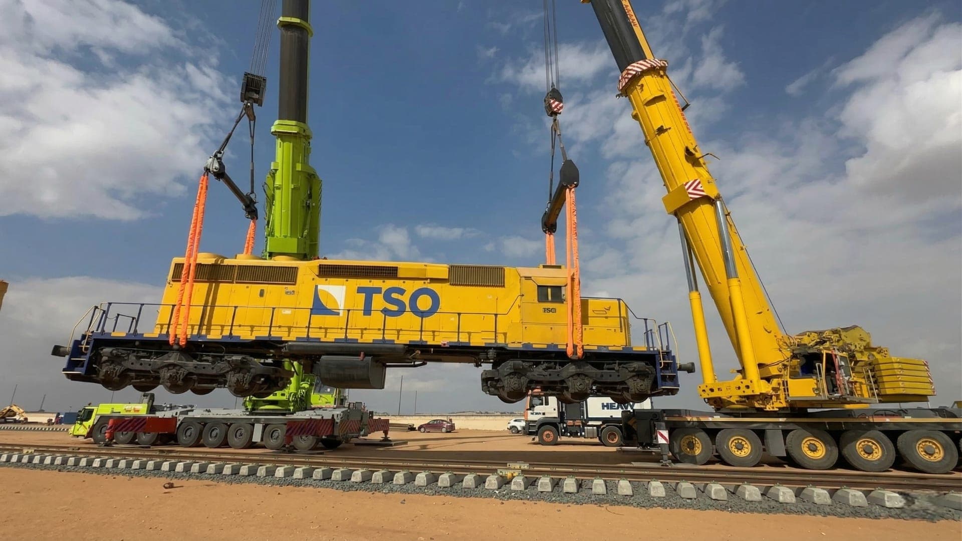 Monorail Train Project cover