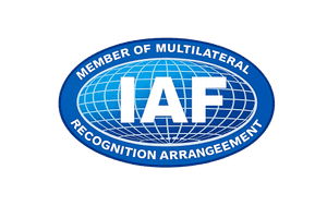 IAF Member