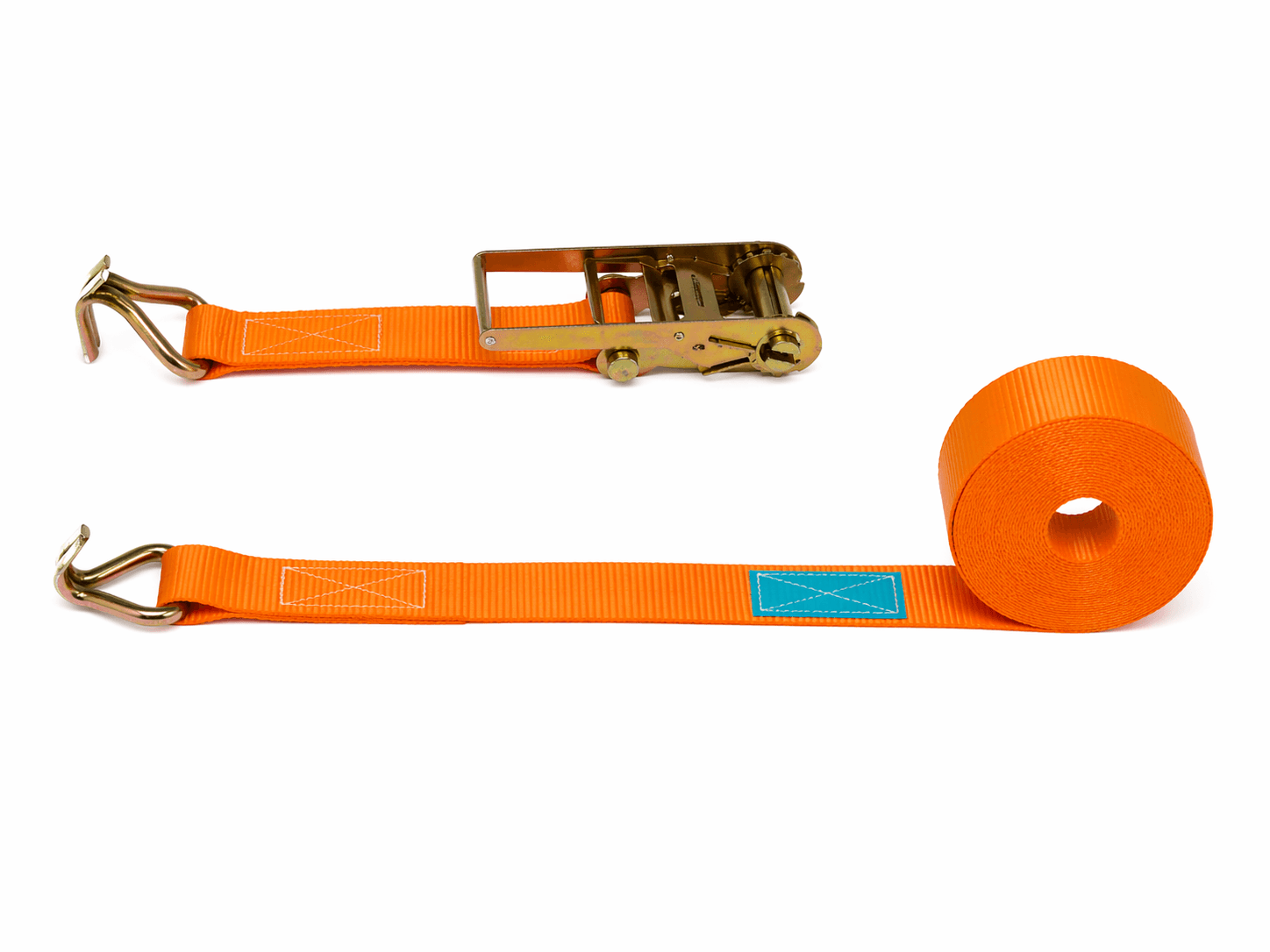 BP03JR Cargo Lashing