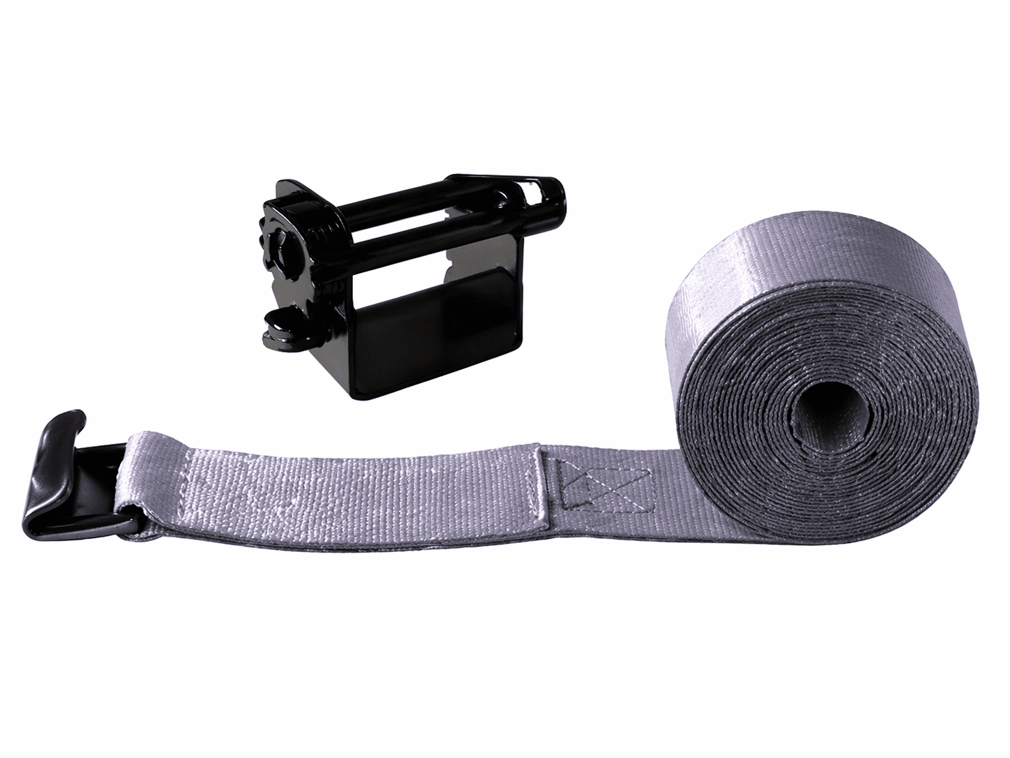 BP-04FW Cargo Lashing