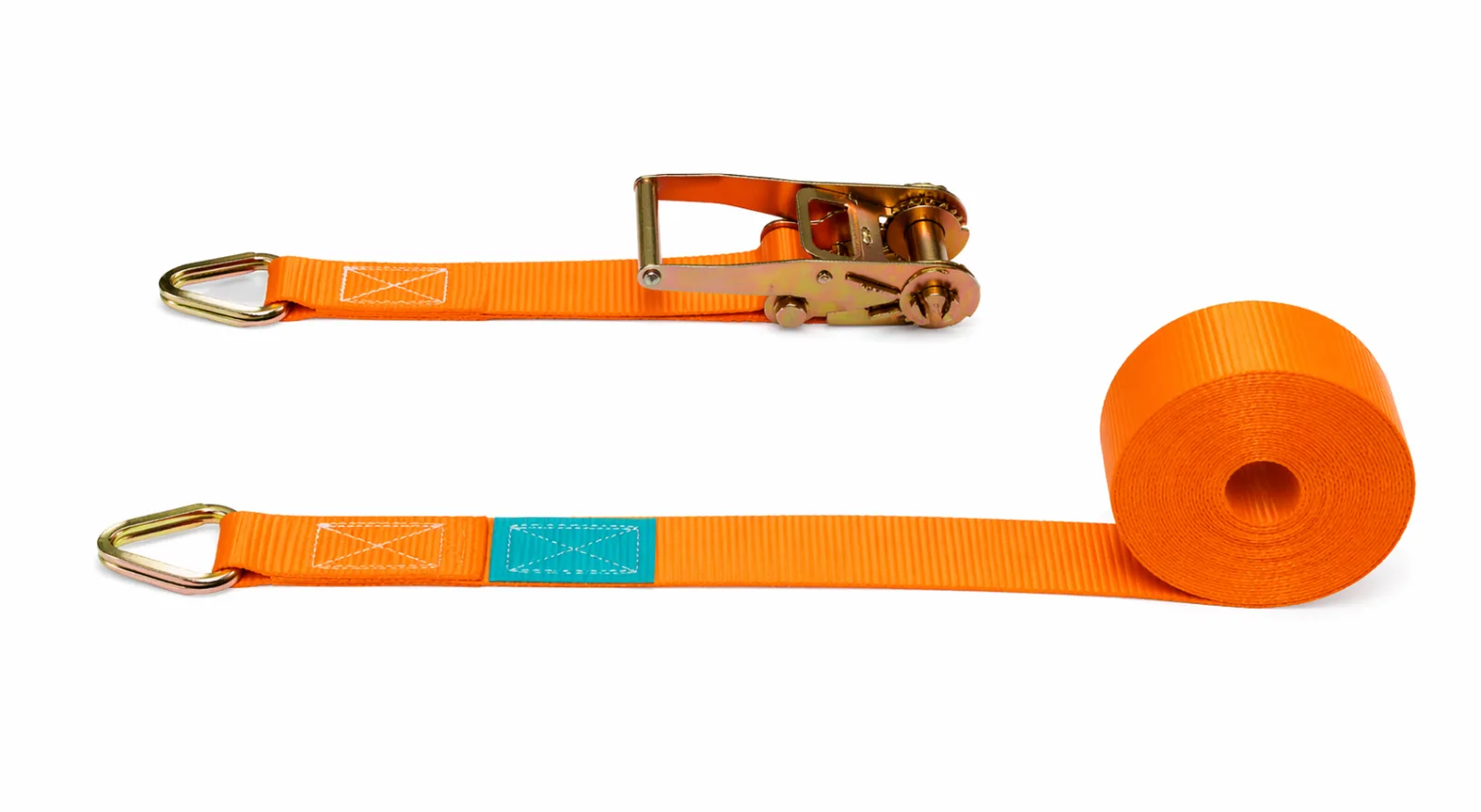 BP02TR Cargo Lashing